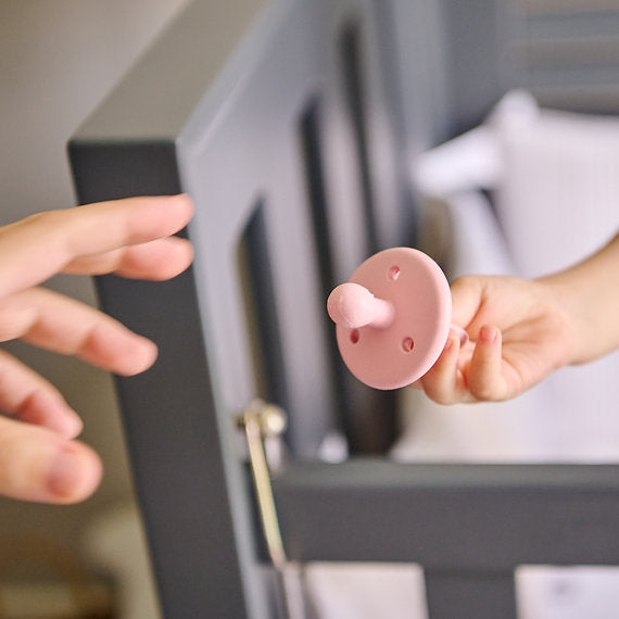 Minikoioi Binkee 0+M Orthodontic Silicone Pacifier