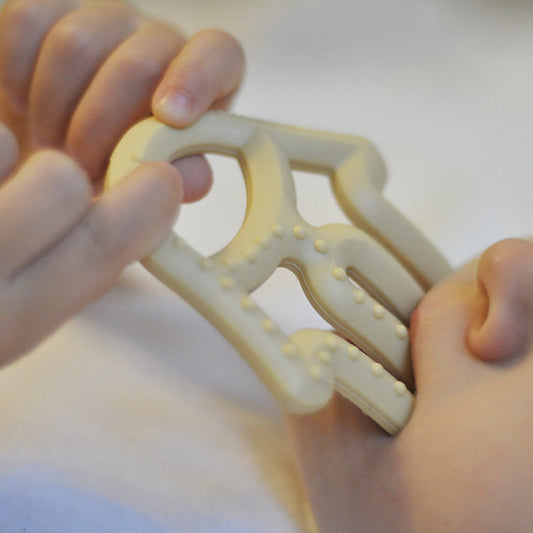 Minikoioi Toothee Silicone Teether