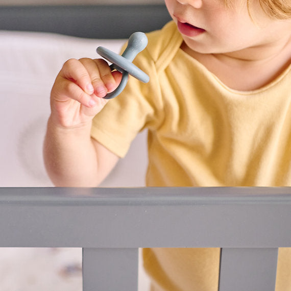 Minikoioi Binkee 0+M Orthodontic Silicone Pacifier