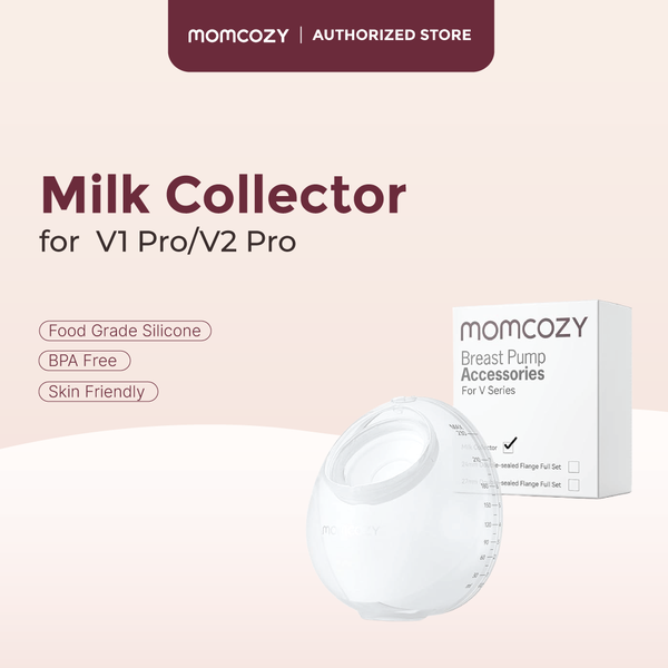 Momcozy Milk Collection for V1/V2 Pro