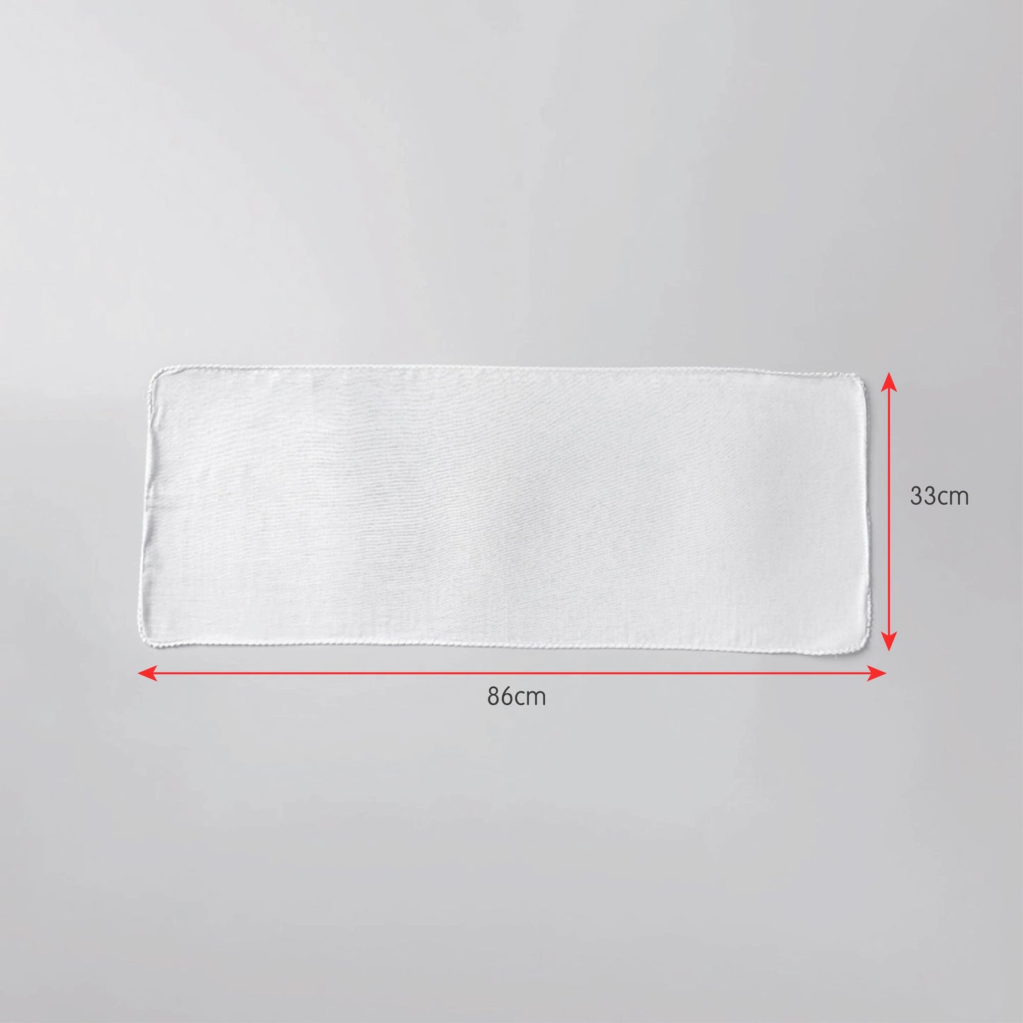 Suzuran Baby Gauze Swaddle Bath Towel 3pcs