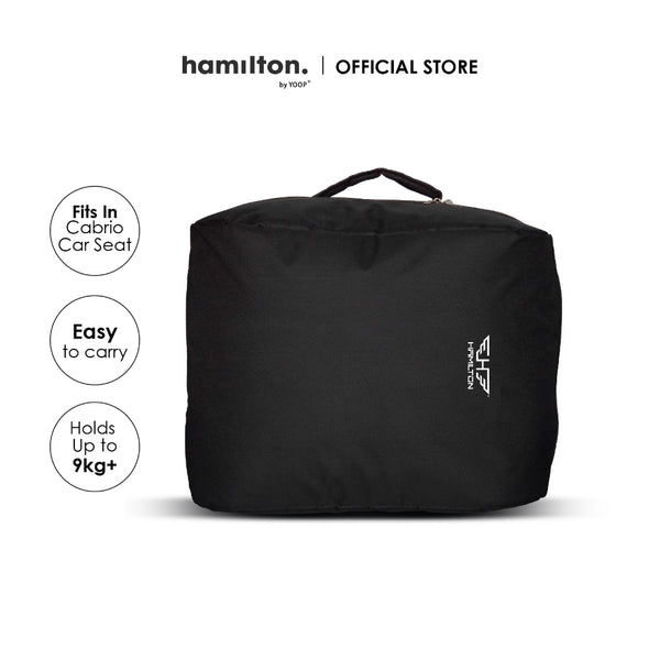 Hamilton Backpack For Cabrio Car Seat
