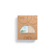 Little Rei Bamboo Swaddle Blankets - 2pc