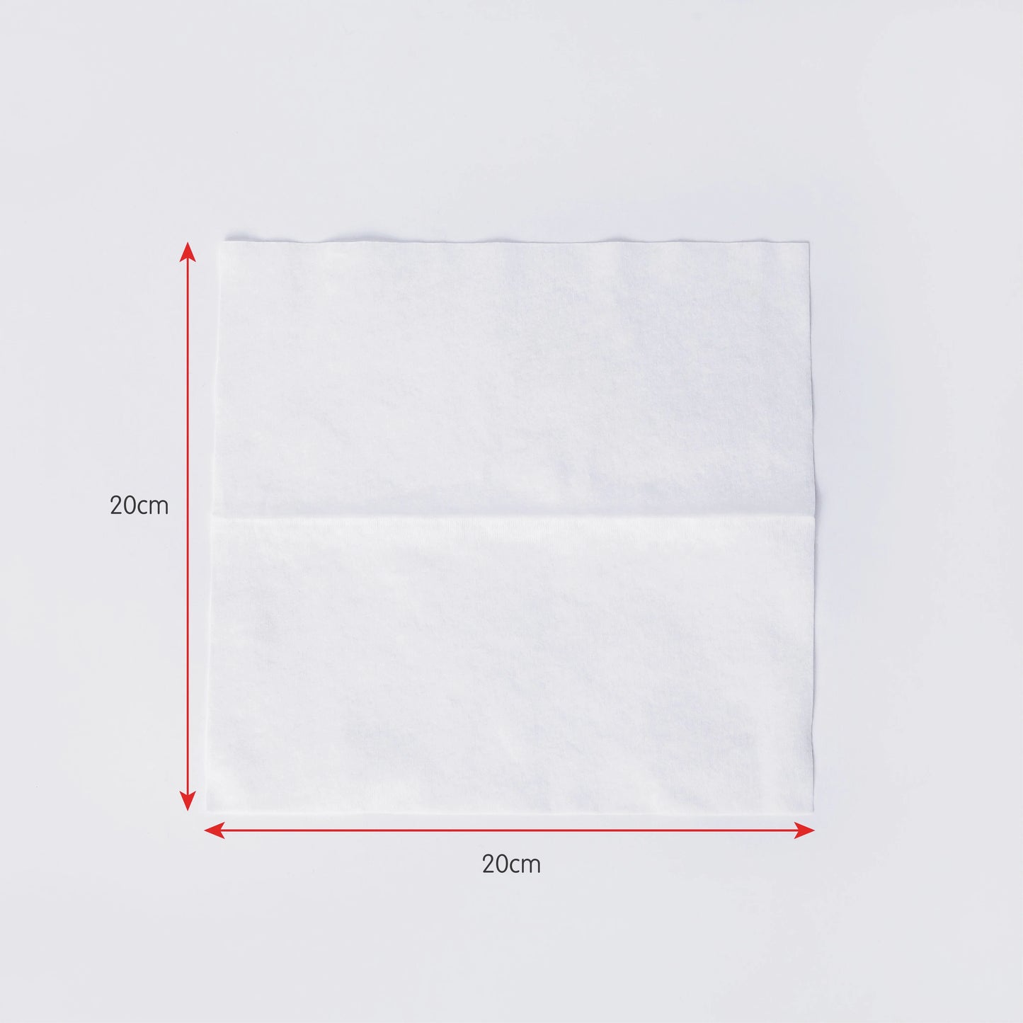 Suzuran Baby Antibacterial Cotton Sheet 80pcs