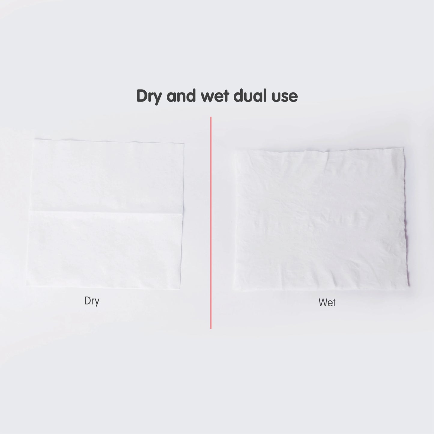 Suzuran Baby Antibacterial Cotton Sheet 80pcs