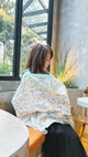 Smileey'S Nursing Cover 100% Cotton