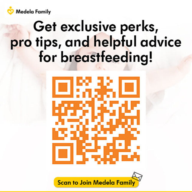 Medela Solo Single Electric Breast Pump with PersonalFit Flex Breast Shield