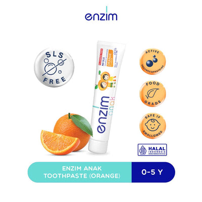 Enzim Anakx2 Toothpaste 50Ml