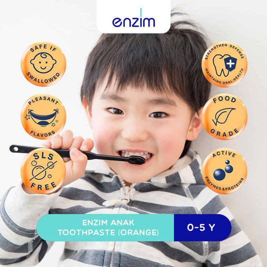 Enzim Anakx2 Toothpaste 50Ml