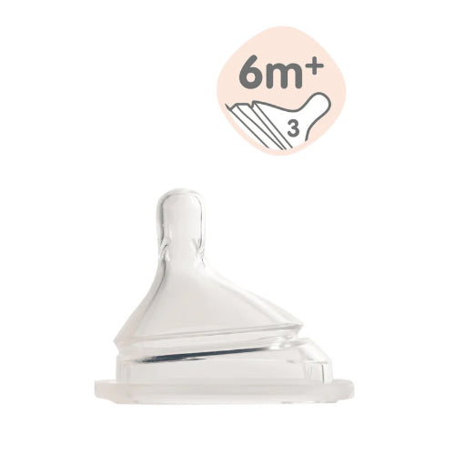 Hegen Pcto 330Ml/11Oz Ppsu Feeding Bottle ( Pink / Blue / Purple )