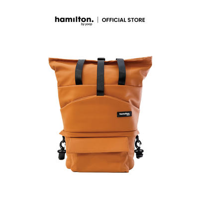 Hamilton Tote Bag with Detachable Cooler Bag