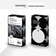 Hamilton Multipurpose Stroller Hook - White