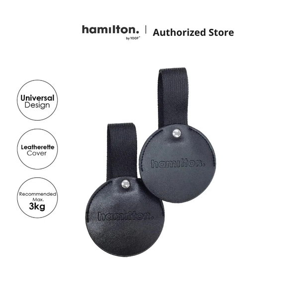 Hamilton Multipurpose Stroller Hook | Stroller Accessories