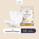 Hoppi Royal Dream Tape Diaper