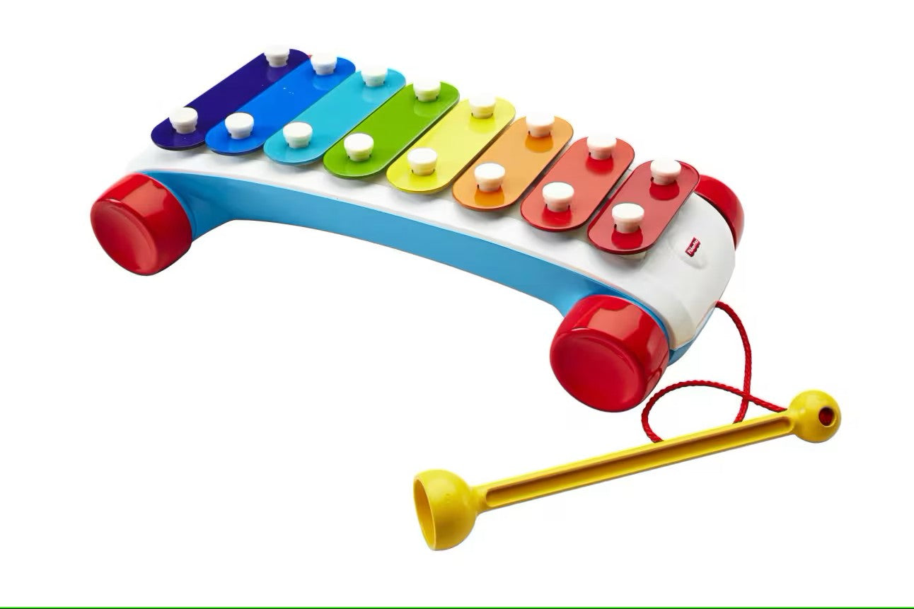 Fisher Price Infant Xylophone