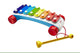 Fisher Price Infant Xylophone