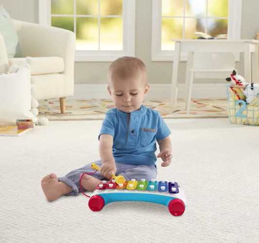 Fisher Price Infant Xylophone