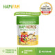 Hapi Heros Nat Bb Cereal (180G/Pouch)