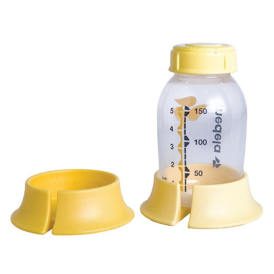 Medela Breast Milk Bottle Stand ( 2Pcs/Pack )