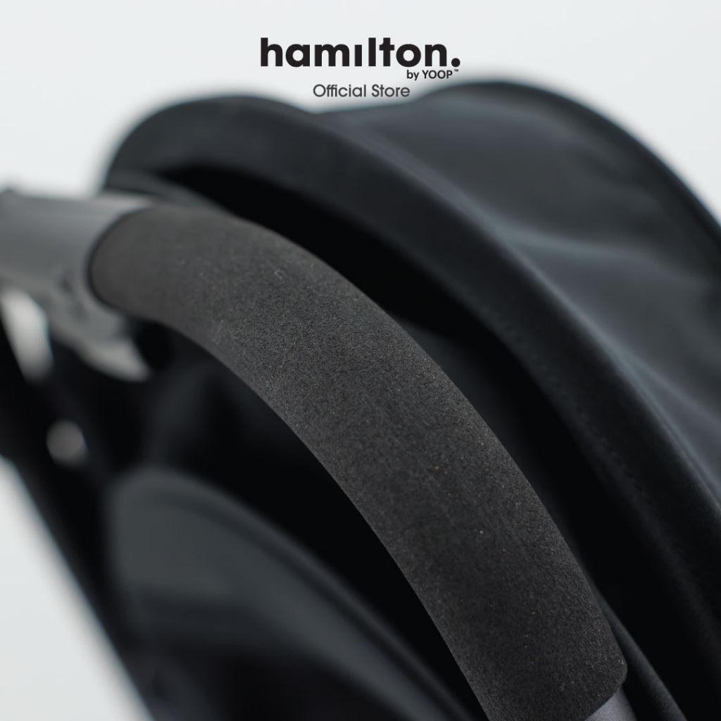 Hamilton S1 Plus Stroller | Magicfold™
