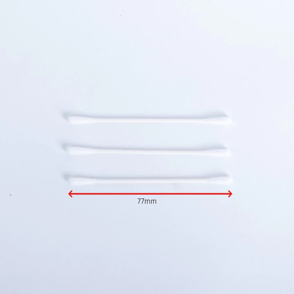 Suzuran Baby Antibacterial Cotton Swab 180pcs