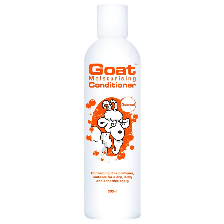 Goat Conditioner 300ml