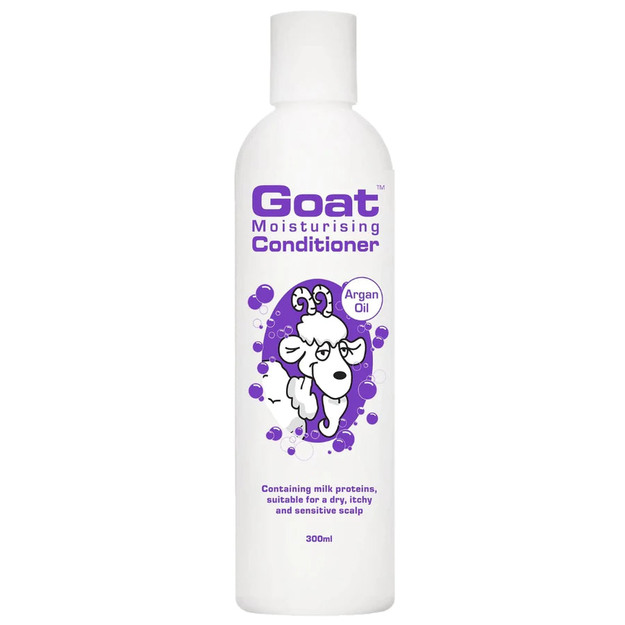Goat Conditioner 300ml