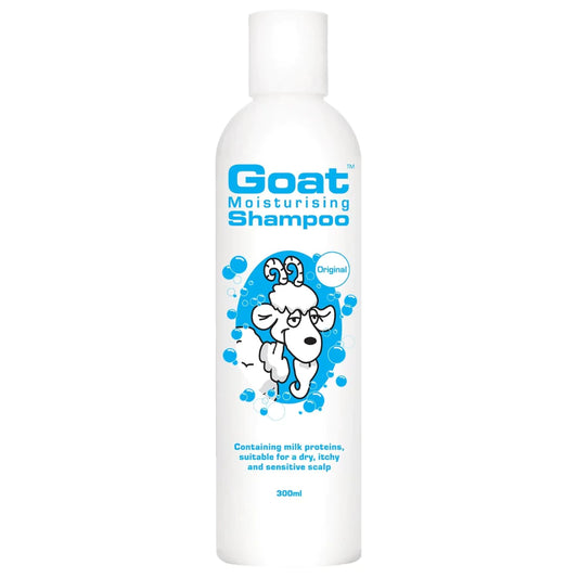 Goat Shampoo 300ml