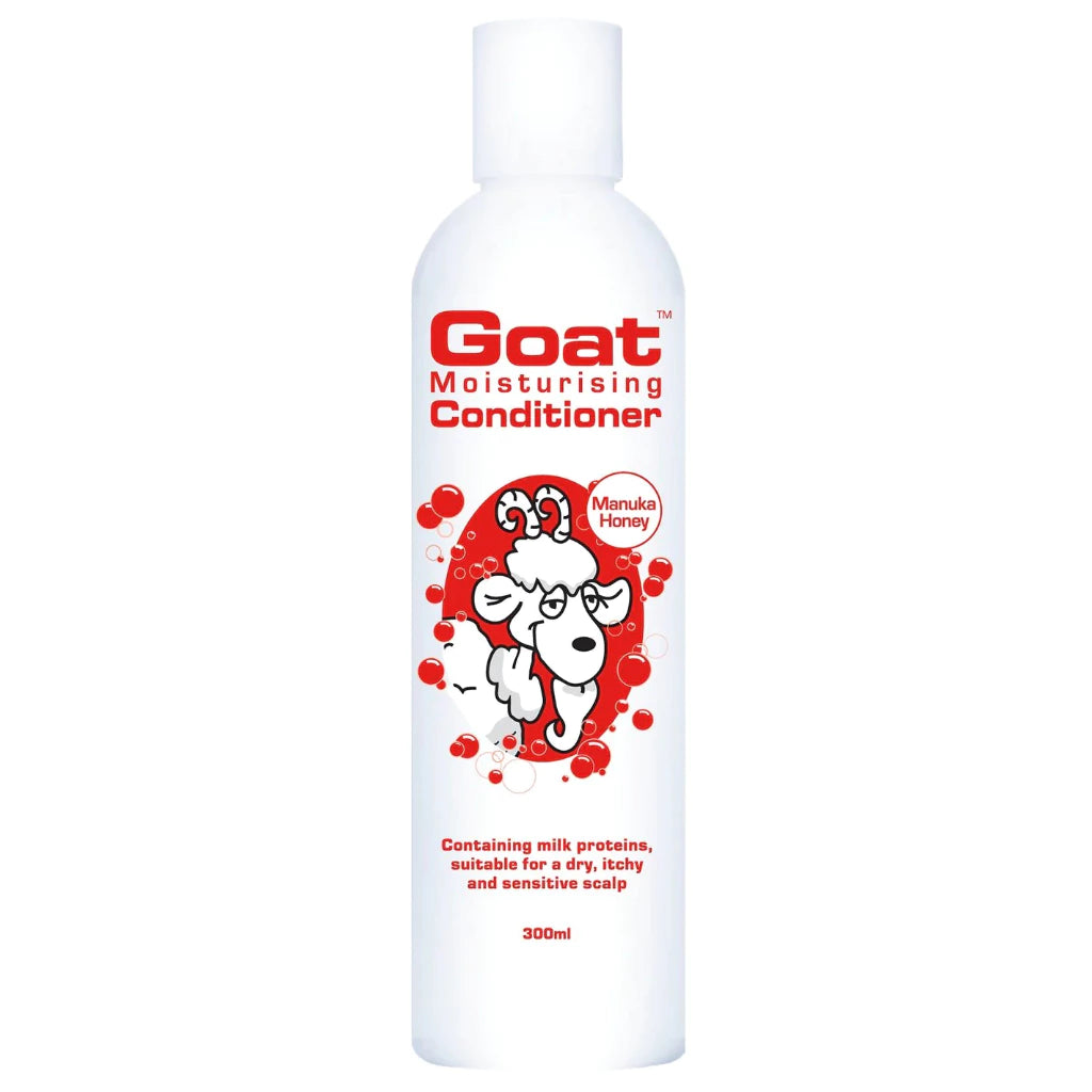 Goat Conditioner 300ml