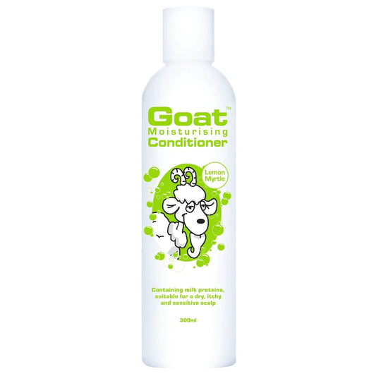 Goat Conditioner 300ml
