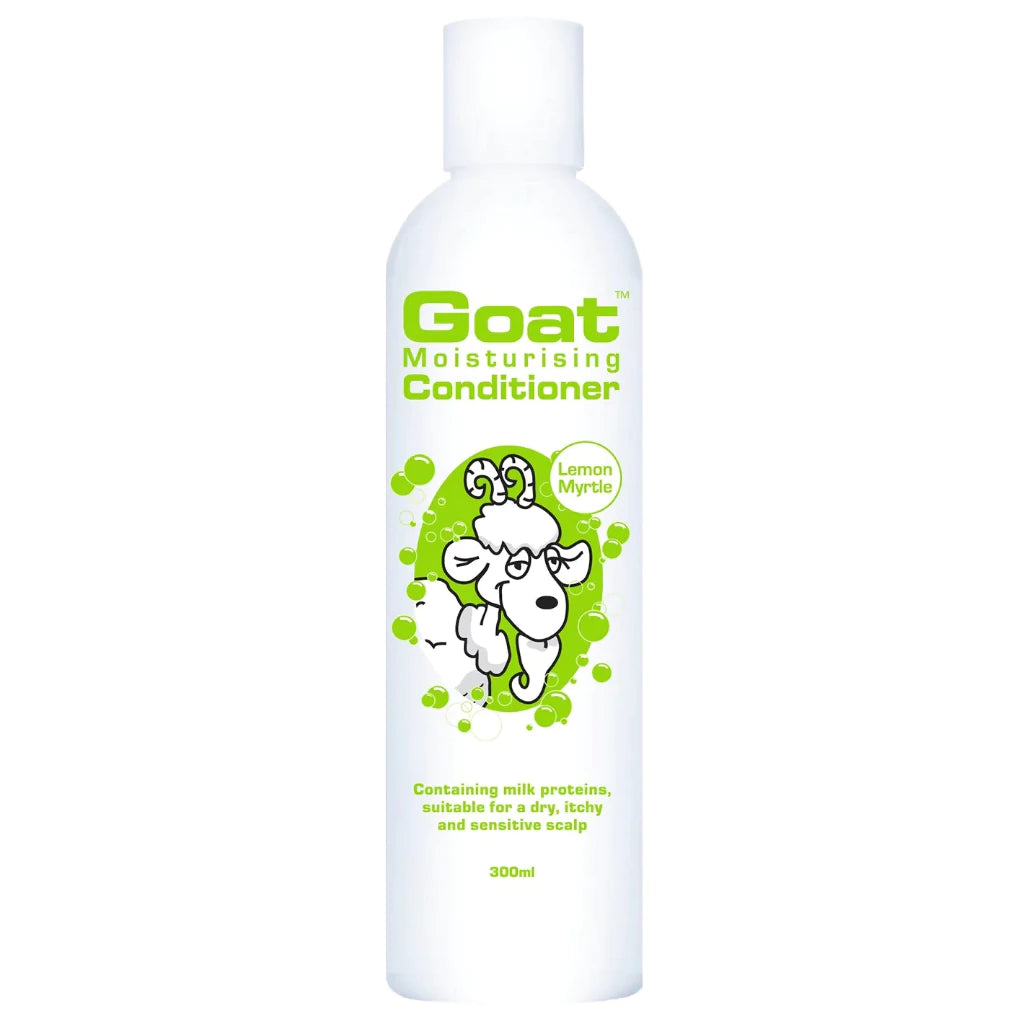 Goat Conditioner 300ml