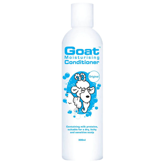 Goat Conditioner 300ml