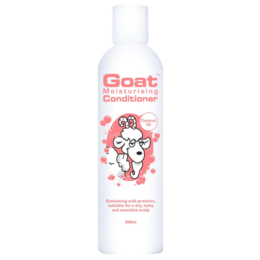 Goat Conditioner 300ml