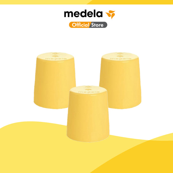 Medela Breast Milk Bottle Cap ( 1Pc/Pack )