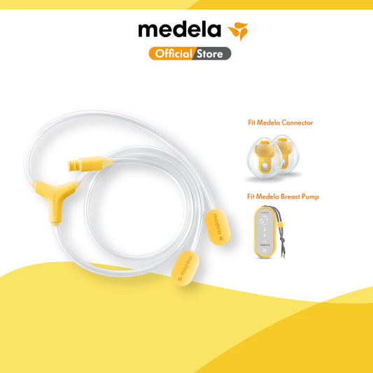 Medela Hands-Free Tubing