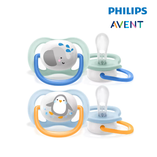 Philips Avent Ultra Lime Air 0-6M (B/G)
