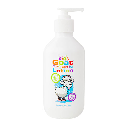 Goat Kids Organic Lotion 300ml