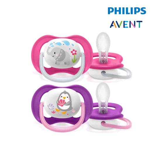 Philips Avent Ultra Lime Air 6-18M (B/G)