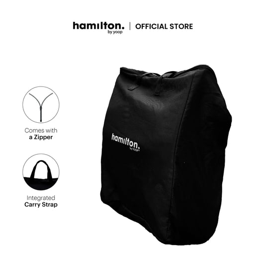Hamilton Xl Stroller Bag | Convenient For Travel