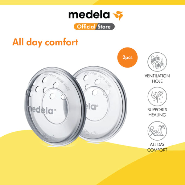 Medela Nipple Former (2 Pcs/Pack)