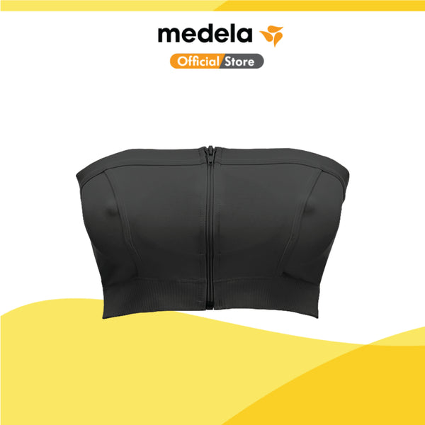 Medela Handsfree Pumping Bra ( M , L , Xl )