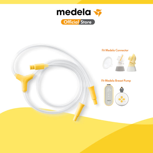 Medela Freestyle Flex™ For Tubing And Swing Maxi™ Breast Pump