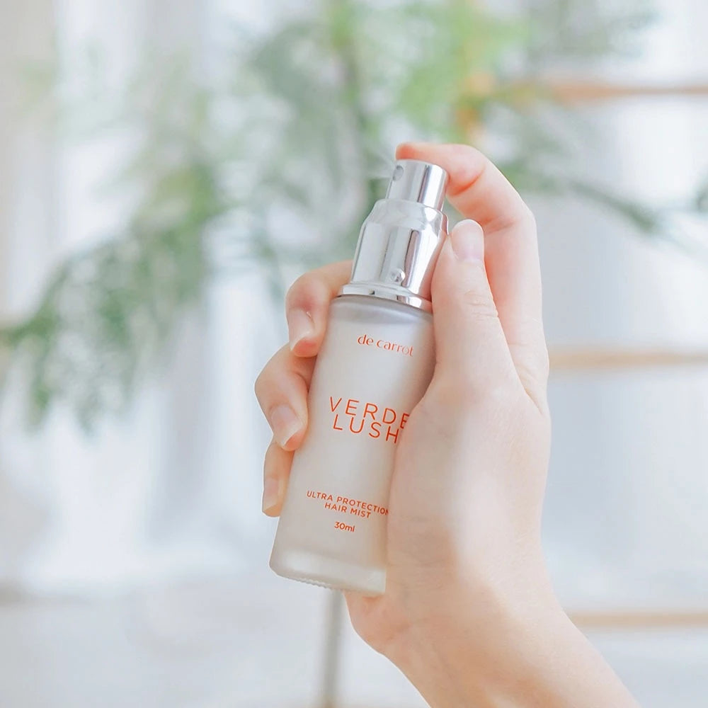 De Carrot VL Ultra Protection Hair Mist 30ml