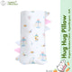 Awibubu Pillow Case - Awibubu Land