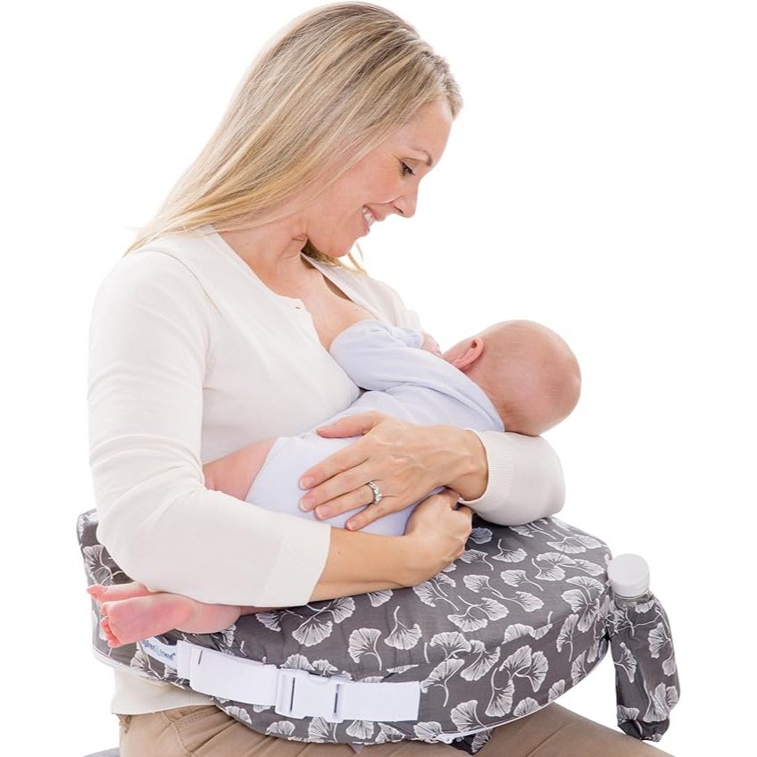 [ Medela x Isauchi x My Best Friends ] Newborn Essentials Bundle