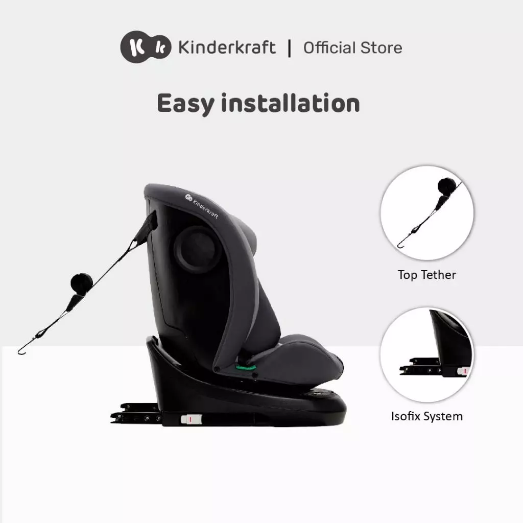 [ Medela x Hamilton x Kinderkraft ]On-the-Go Parenting Bundle