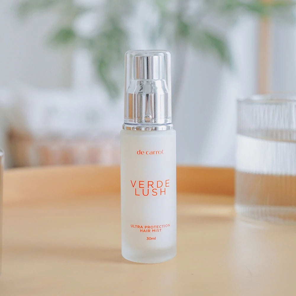 De Carrot VL Ultra Protection Hair Mist 30ml