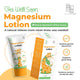 Mylo Gws Magnesium Moisturizing Lotion (100Ml) - Soothes Growth Discomfort & Support Good Sleep