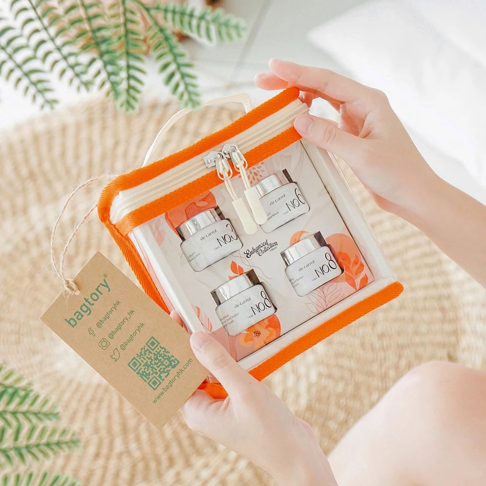De Carrot Mini 3688 x Bagtory sets