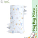 Awibubu Pillow Case - Happy Friends